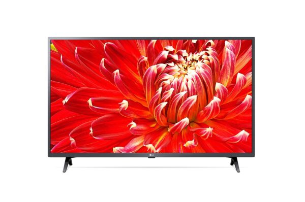 LG 32” HD LED Digital Satellite 32LM550