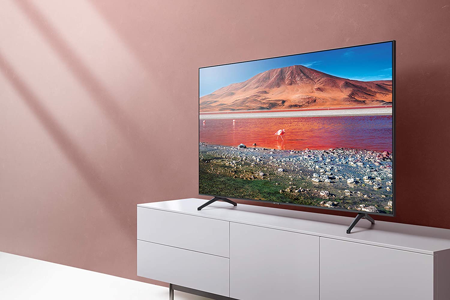 Samsung 43 Inch Smart Tv 4K 2023 Model at Clara Polson blog