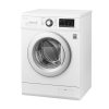 LG 7Kg Front Loader Smart Inverter FH2J3QDNP0 Direct Drive Motor Front Load Washing Machine
