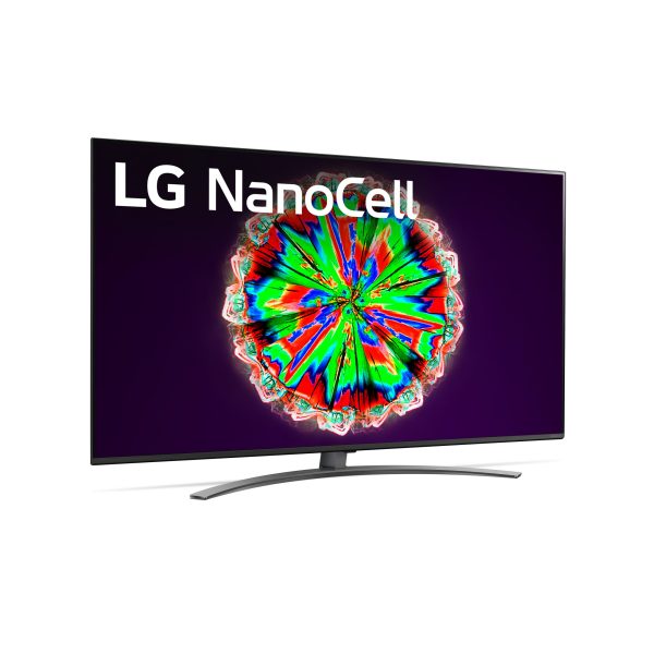 LG 55” NANOCELL 55NANO79VND 4K Magic Remote Airplay Netflix