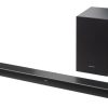 Samsung HW-T550 2.1ch Soundbar with Dolby Audio / DTS Virtual:X 3D