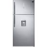 SAMSUNG 640L RT64K6541BS TWIN COOLING PLUS FRIDGE No Frost