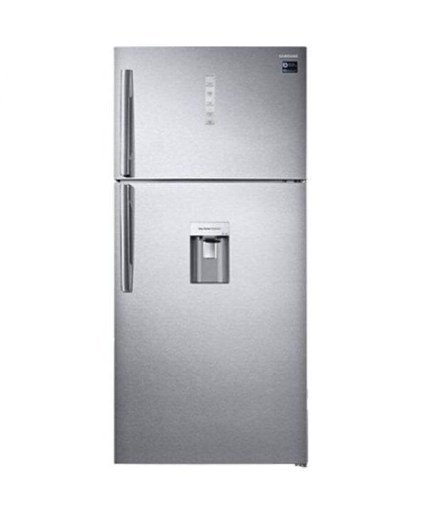 SAMSUNG 640L RT64K6541BS TWIN COOLING PLUS FRIDGE No Frost