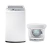 Samsung 7kg Top Load Full Auto Washer Washing Machine WA70H4200SW