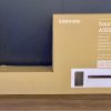 SAMSUNG HW-A550 410 watts 2.1 Wireless Sound Bar with DTS Virtual:X 2021