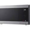 LG 42 Liter Solo MS4295CIS NeoChef Microwave Oven