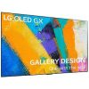 LG 77” GX OLED77GXPUA 2020 Model Alexa Built-In 4K Smart OLED TV