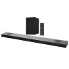 LG SN9Y Soundbar 7.1.4Ch, 520W, Dolby Atmos, Meridian, Hi-res Audio