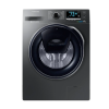 SAMSUNG 8KG ADD WASH WASHING MACHINE WW80K5410UX/NQ BUBBLE SOAK