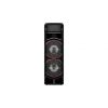 LG ON9 XBOOM Bluetooth Megasound Party Hi-Fi System