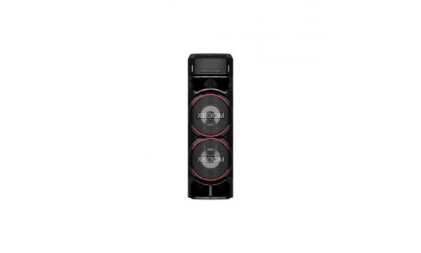 LG ON9 XBOOM Bluetooth Megasound Party Hi-Fi System