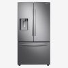 Samsung RF28R6241SR 28 cu. ft. 3-Door French Door, Full Depth Refrigerator with Dual Ice Maker in Stainless Steel