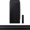 SAMSUNG HW-Q800T 3.1.2ch Soundbar +Dolby Atmos DTS:X Alexa Built-In.