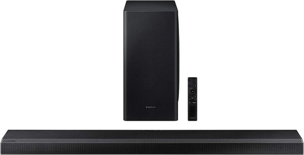 SAMSUNG HW-Q800T 3.1.2ch Soundbar +Dolby Atmos DTS:X Alexa Built-In.