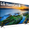 LG 49'' NanoCell NANO80 4K Active HDR 49NANO80 Airplay Netflix magic remote