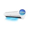 Samsung 1.5HP R410 Split AC [AR12TRHGAWK] Triple Protector  HD Filter