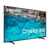 Samsung 75 inch BU8000 4K UHD Crystal UA75BU8000 Apple Airplay