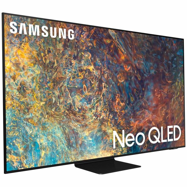 Samsung 85” Class QA85QN800B Neo QLED 8K Smart TV (2022) Dolby Atmos