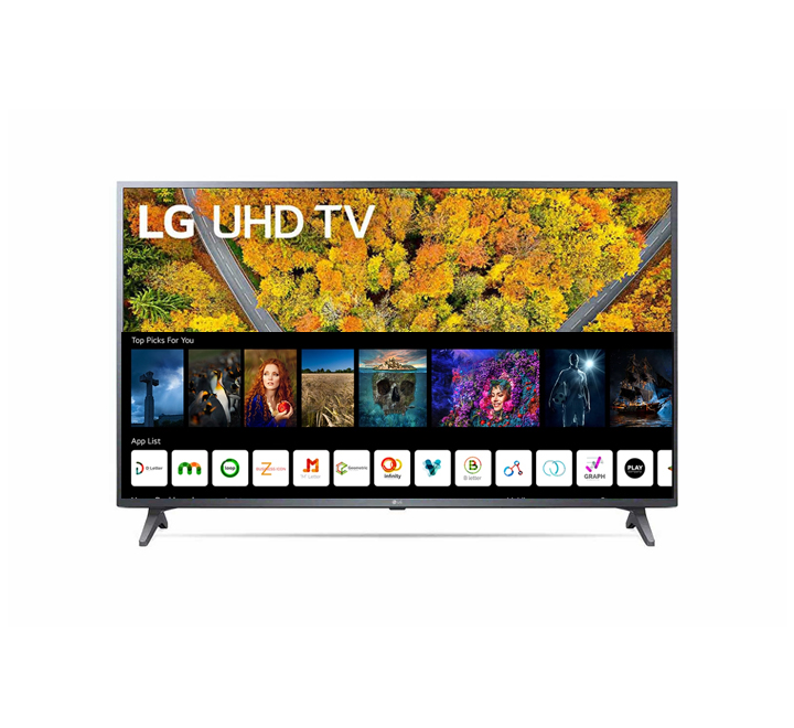 LG UP75003LF 50 inch 4K Smart UHD TV Google Assistant and Alexa webOS