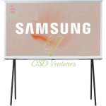 SAMSUNG 55″ SERIF QLED 4K TV QA55LS01TAKXXA