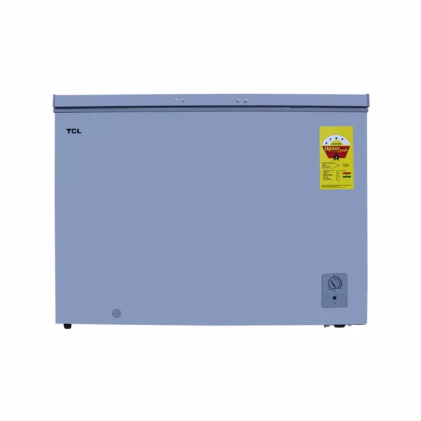 TCL-CHEST-FREZZER-300LTRS-F300CF