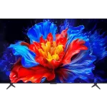 TCL 85 INCH QLED TV 85P8K