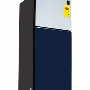 SAMSUNG 411L BESPOKE TWIN COOLING PLUS REFRIGERATOR RT42CB66218AGH
