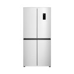 TCL FRENCH DOOR REFRIGERATOR 460LTRS P460CD