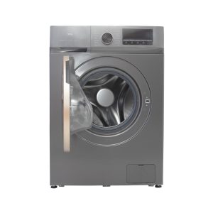 TCL FRONT LOAD 8KG WASHING MACHINE P1108FLG
