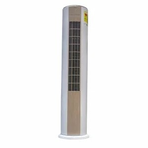 TCL ROUND FLOOR STANDING AC R32 2.5 TAC-18CFD/MCI