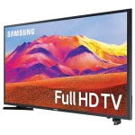 SAMSUNG 43" LED FHD SMART TV UA43T5300AUXGH