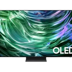 SAMSUNG 65INCH CLASS OLED SMART TV QA65S90DAUXKE