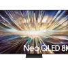 Samsung 65 Inch QN800D Neo QLED 8K Smart TV QA65QN800DUXLY