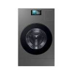 Samsung 25/15 kg Bespoke AI™ Laundry Front load Washer & Dryer WD25DB8995BZNQ