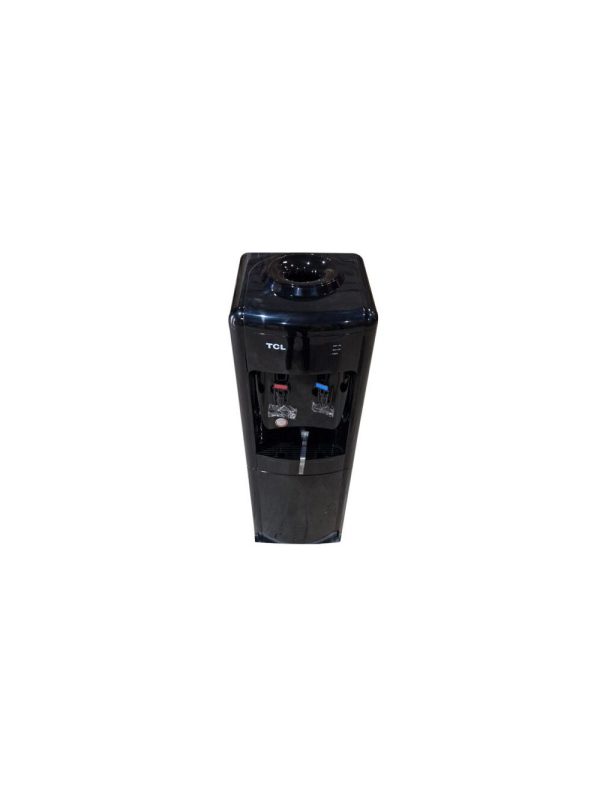 TCL 2 Taps Compressors Cooling Water Dispenser Ty-lyr47w