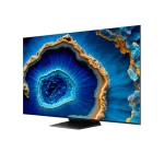 TCL QD MINI LED 4K TV 85 INCHES 85C755