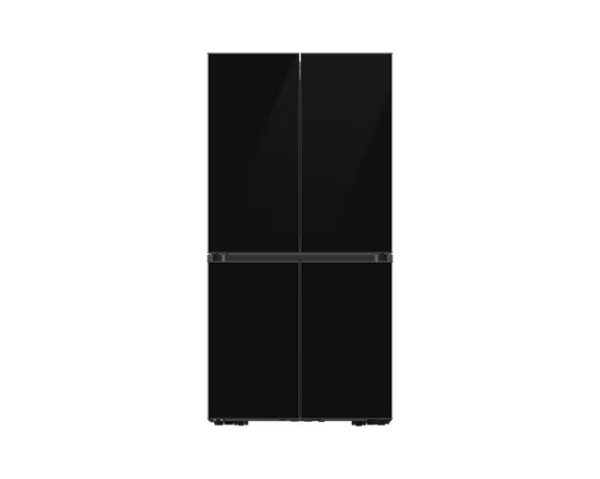 SAMSUNG 650LTRS BESPOKE 4 DOOR REFRIGERATOR RF65DB960E22EF