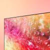 SAMSUNG 75" CRYSTAL UHD TV DU7172