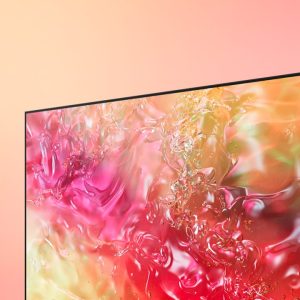 SAMSUNG 75" CRYSTAL UHD TV DU7172