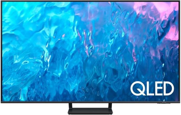 SAMSUNG 85" Q70C SERIES 4K QE85Q70C