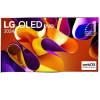 LG OLED 77 INCH EVO AI G4 4K TV OLED77G46LA