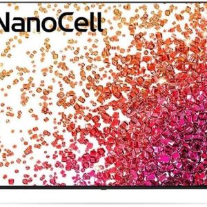 LG 75″ NANOCELL TV 75NANO95VPA