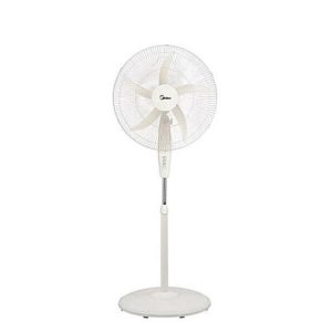 MIDEA 16″ STAND FAN FS50-12P