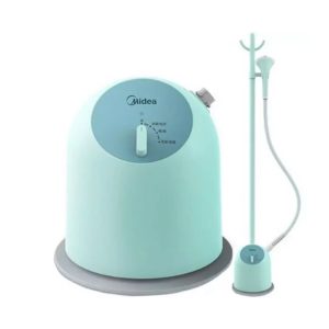 MIDEA 1500 WATT GARMENT STEAMER YGJ15Q1W