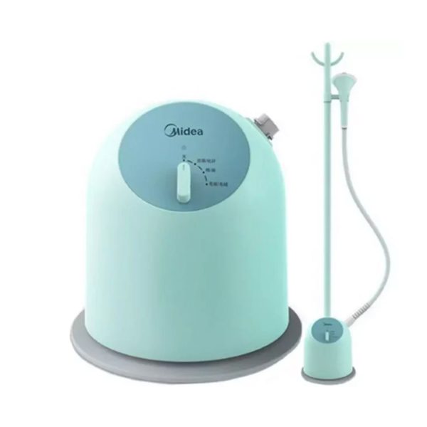 MIDEA 1500 WATT GARMENT STEAMER YGJ15Q1W