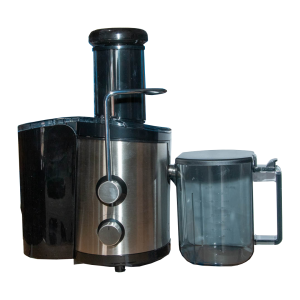 MIDEA 1.25LTR JUICE EXTRACTOR MJ-60JM01B