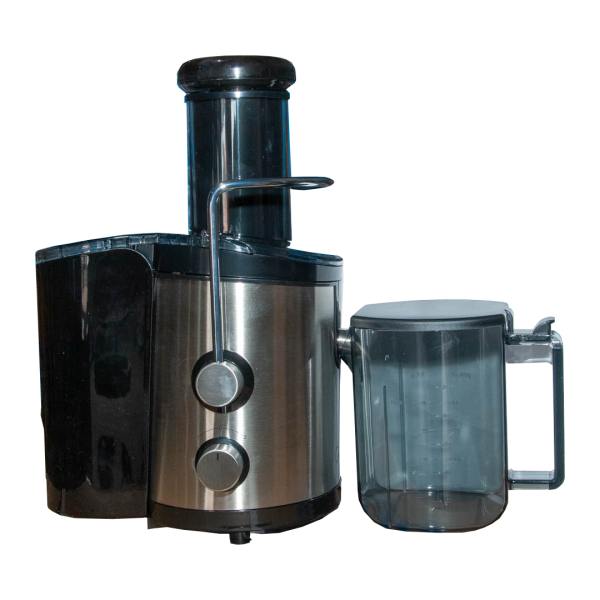 MIDEA 1.25LTR JUICE EXTRACTOR MJ-60JM01B