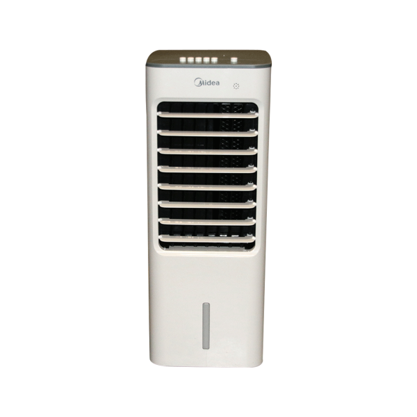 MIDEA 50WATT AIR COOLER WHITE AC100-18B