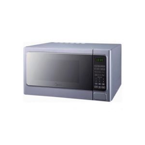 MIDEA 28LTR SOLO MICROWAVE EM928ETB