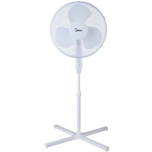MIDEA 16 INCHES STANDING FAN FS40-16JA